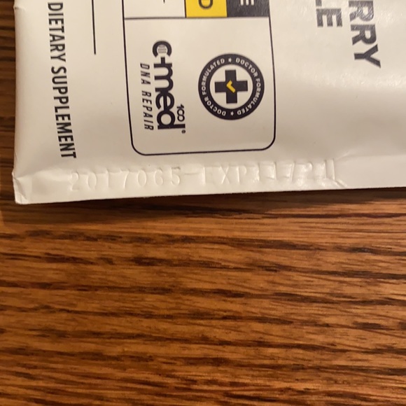 Pruvit ketones - Picture 2 of 2